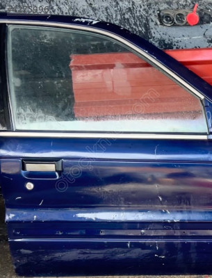 MİTSUBİSHİ LANCER GLX DIŞ CAM SIYIRICI VE CAM ÇERÇEVESİ