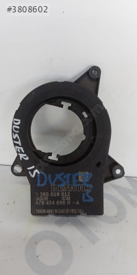dacia duster 2014 direksiyon açı sensörü (son fiyat)