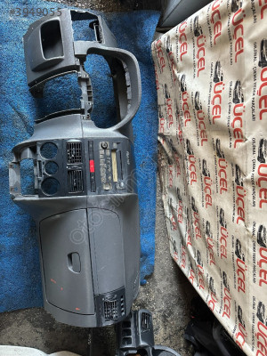 FİAT PALİO TORPİDO ÜÇEL OTO ÇIKMA BURSA