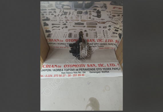 Honda euro cıvıc distribütör komple ies 1.4/1.6 1996-2000