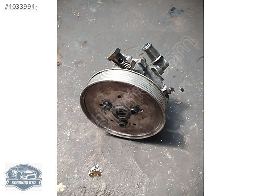 AUDİ A6 A8 VOLKSWAGEN PASSAT AKE MOTOR 2.5 TDİ DİREKSİYON POMPA