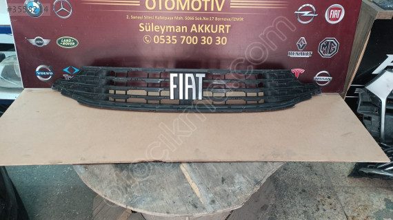 Fiat Egea 2022.24 Modeli İçin Oto Çıkma Panjur Parçası
