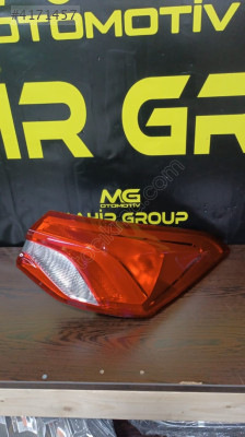 2020-24 FORD FOCUS SAĞ LED Lİ STOP ORJİNAL ÇIKMA