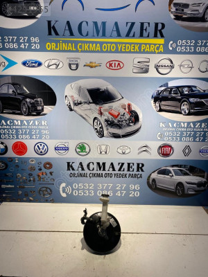 NİSSAN QASHQAİ J11 WESTİNGHOUSE