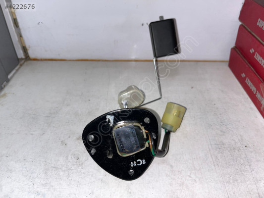 HYUNDAİ EXCEL 90-94 DEPO ŞAMANDIRA