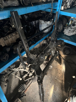 2019-2025 MAN ÇIKMA ORJİNAL MOTOR ALT TRAVERS