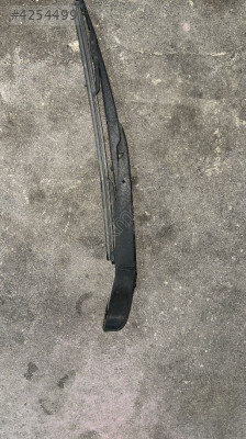 FORD FOCUS 2 HB ARKA BAĞAJ SİLECEK KOLU