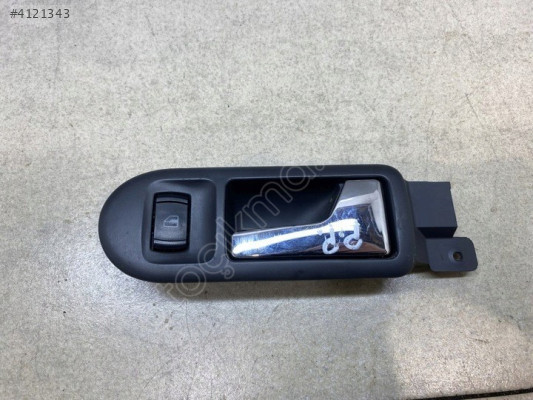 Passat Golf 4 Bora Icten Acma Kolu Sag 3B1837114