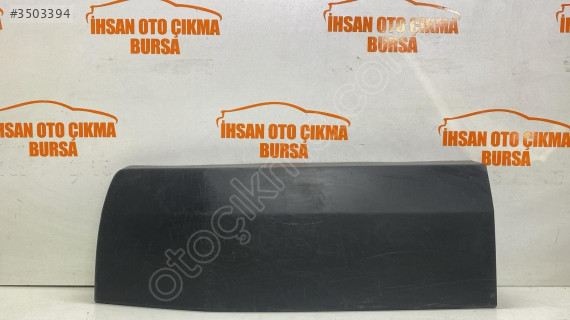 ford transit sağ arka kapı bakaliti bk31-425b28 orijinal çıkma