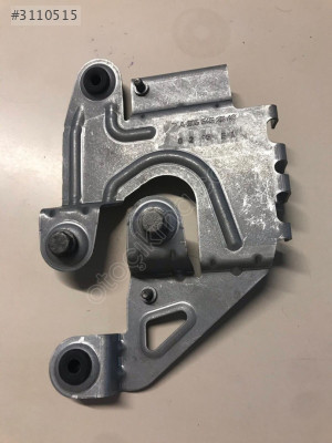 Mercedes C 205 KONTROL MODÜLÜ A2055452540