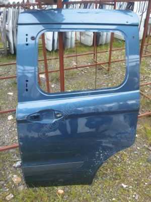 Ford courier 2020 sol arka kapı