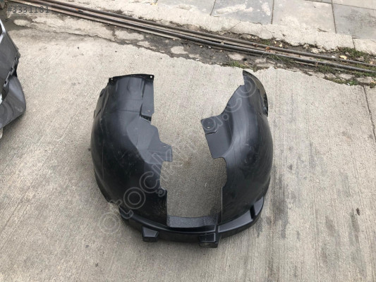 VOLVO XC40 SOL ÖN DAVLUMBAZ 32369242