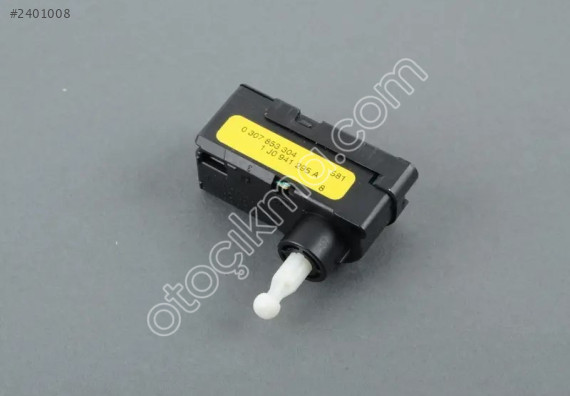 A4 PASSAT POLO OCTAVIA 96-23 FAR AYAR MOTORU 1J0941295A