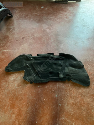 PEUGEOT 206 KAPUT KEÇESİ ÇIKMA