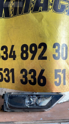 VOLKSWAGEN TİGUAN 2017 SAĞ SİS FARI 5NA941700D