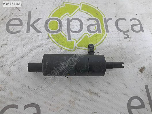MERCEDES CLA 2013 2016 W117 FAR YIKAMA MOTURU 1005053