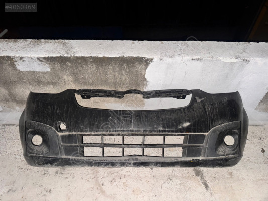 OPEL COMBO ÖN TAMPON ÇIKMA ORJİNAL