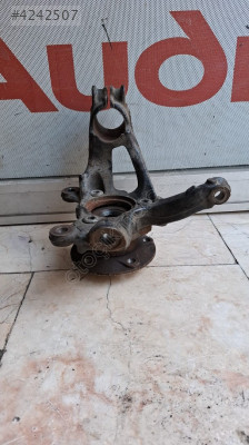 VOLKSWAGEN GOLF SAĞ TAŞIYICI