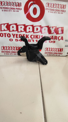 Toyota Corolla 14-19 Auris 1.6 benzinli 14.19 motor takozu