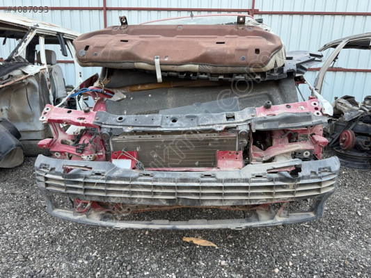 ALFA ROMEO 146 SU RADYATÖRÜ ORJİNAL ÇIKMA TEMİZ