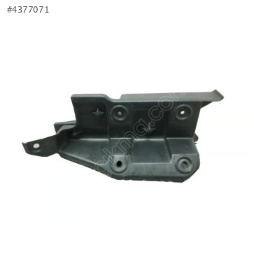 4F5807898 AUDİ A6 09-12 ARKA TAMPON AYAR BRAKETİ SAĞ