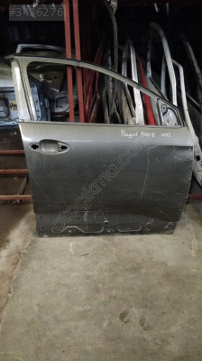 Peugeot 5008 sağ ön kapı