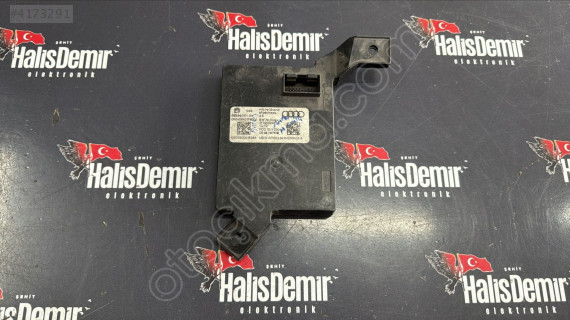 AUDİ A6 KEYLESS ANAHTARSIZ GİRİŞ BEYNİ MODÜLÜ 4F0907335