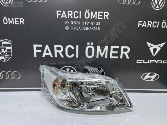 CHEVROLET AVEO 2009 - SAĞ  ÖN FAR SIFIR