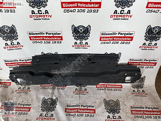AUDİ A3 ARKA PANEL ORJİNAL SIFIR 2006-2013