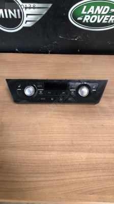 4G0820043M AUDİ A6 KLİMA KONTROL PANELİ
