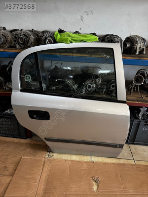 OPEL ASTRA G SAĞ ARKA KAPI