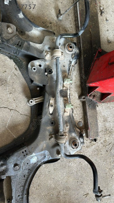 2012 RENAULT MEGAN 3 1.5 DİZEL MANUEL ALT TRAVERS