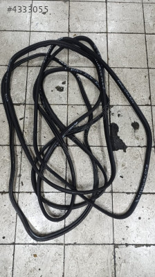 BRAVO 2 KAPI FİTİLLERİ ÇIKMA ORJİNAL