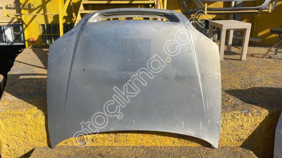 OPEL ASTRA G MOTOR KAPUTU ÇIKMA CANCAN OPEL