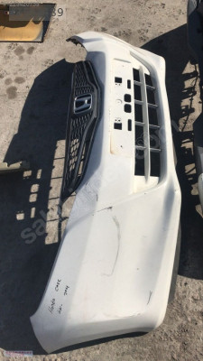 Honda Jazz İçin Ön Tampon Güçmanları - Oto Çıkma Parçala