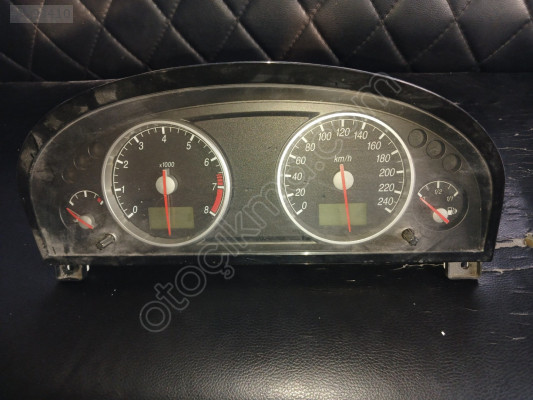 FORD MONDEO MK2 KM SAATİ ÇIKMA