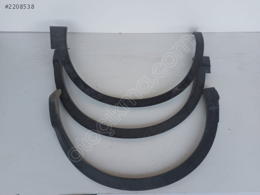 NİSSAN QASHQAİ DODİK ve TÜM PARÇALARI...MİL OTO