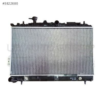25310-17101 SU RADYATÖRÜ MATRİX