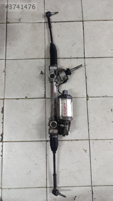 İNSİGNİA DİREKSİYON KUTUSU AKİL&YAMAN OTOMOTİV