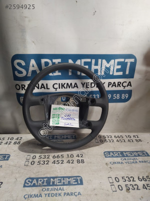 SIFIR VW TOUAREG DİREKSİYON SİMİDİ 7L6419091S7B4