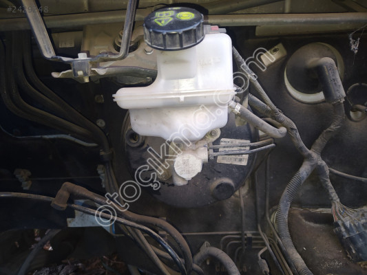 6C112B195BC Ford Transit MK7 Westinghouse Çıkma Orijinal
