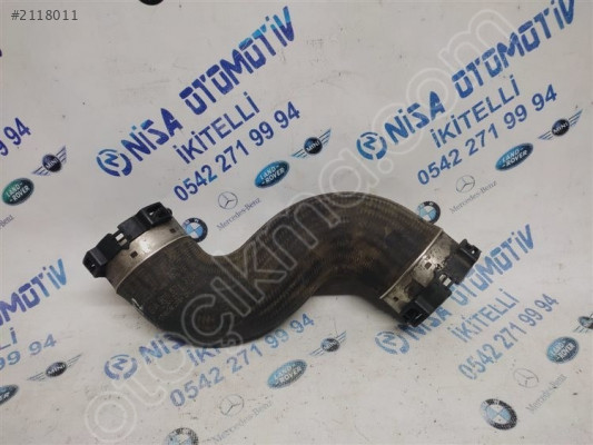 MERCEDES SPRİNTER 4 KASA SOL TURBO HORTUMU A9065283782