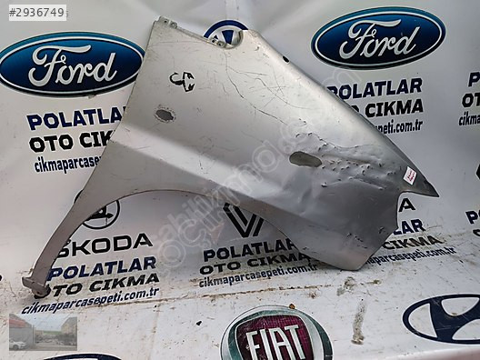 Hyundai Starex ön sağ çamurluk orijinal