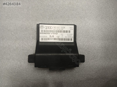 1K0907530K Gateway A3