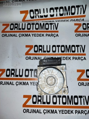 FORD COURİER ABS BEYNİ ÇİKMA ORJİNAL EY16-2C405 -AE