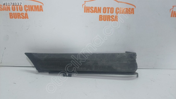 FORD TRANSIT MK7 2014 ARKA TAMPON bandı 6C1129397-ABM5AB