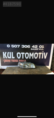 02-04 palio albea sağ far