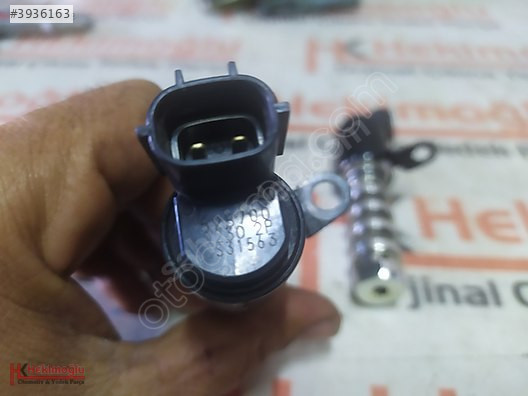 Kia KİA CEED, RİO SELENOİD VALF 2012- 52b70002302