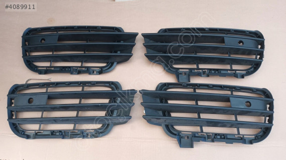 VOLKSWAGEN TOUAREG TAMPON IZGARASI SAĞ 7P6853666A 2011-2015