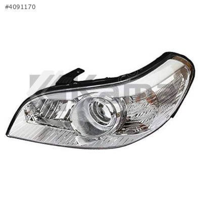 ÖN SOL FAR CHEVROLET EPİCA 96644843